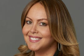 Freeform Hires Crackle’s Naomi Bulochnikov-Paul to Lead Communications Team