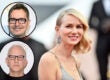 Naomi Watts, Gary Oldman, Ryan Murphy