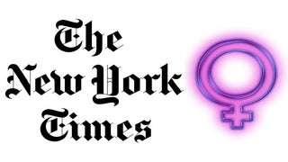 NY Times Public Editor Criticizes Lack of Women in Paper’s Leadership