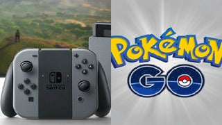 Nintendo Switch Versus Pokemon Go: How Company Stock Fared After Each Launch