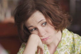 ‘SNL’ Alum Noel Wells Says Show’s Political Content Long Overdue (Video)