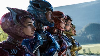 Can ‘Power Rangers’ Slay Disney’s ‘Beast’ at the Box Office?