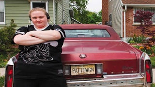 How a Legendary ’90s Verse Helped ‘Patti Cake$’ Star Become a Rapper