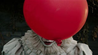Red Balloons Are Popping Up on Sewer Grates in ‘It’-Inspired Prank