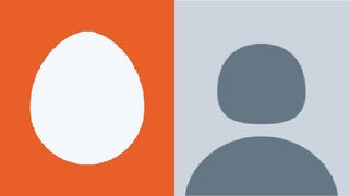 Twitter Drops the Egg, Default Avatar Gets Replaced