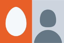 Twitter Drops the Egg, Default Avatar Gets Replaced