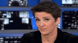 Rachel Maddow’s Tax Return Reveal Lifts Her to Weekly Demo Win Over Fox News