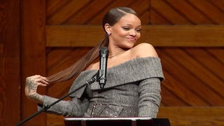 See Why Twitter Is Freaking Out Over Rihanna’s New Guy