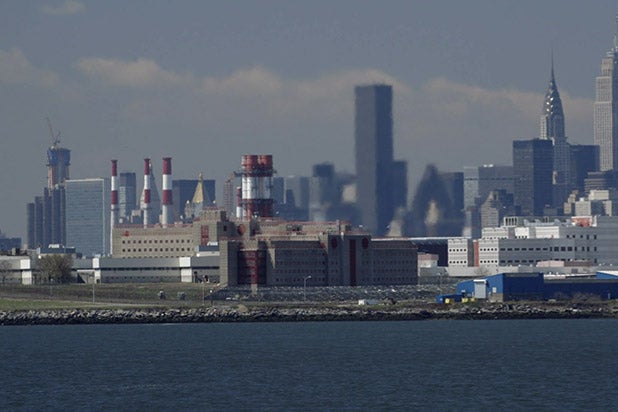 Rikers Rikers