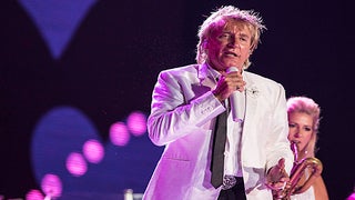 Rod Stewart Apologizes for Mock Execution Video: We Were Playing Out ‘Game of Thrones’