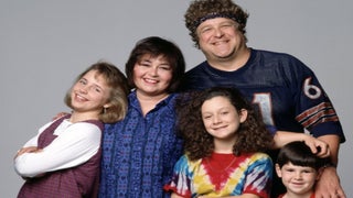 ‘Roseanne’ Reunion: John Goodman and Sara Gilbert Reprise Roles 20 Years Later (Video)