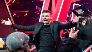 Ryan Seacrest Named ‘Live’ Co-Host, Twitter Asks: ‘Does He EVER Sleep?’