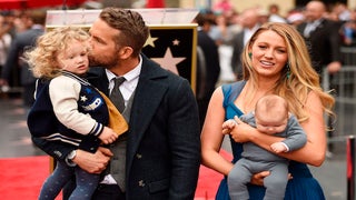 Blake Lively, Ryan Reynolds’ Daughter James Really Is the Kid in Taylor Swift’s ‘Gorgeous’