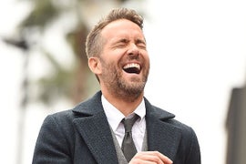 Ryan Reynolds Had the Perfect Zinger for Hugh Jackman on His Anniversary