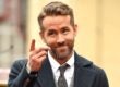 Ryan Reynolds