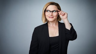 Conservative Political Commentator SE Cupp Lands HLN Nightly News Show