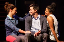 ‘Significant Other’ Broadway Review: ‘Bridesmaids’ Meets ‘The 40-Year-Old Virgin,’ Only Gay