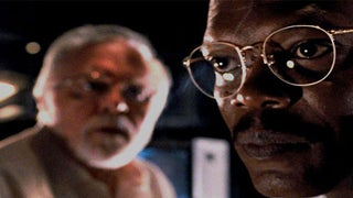 ‘Jurassic Park’: Samuel L. Jackson Death Was Supposed to Be on Screen, Actor Says