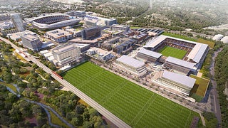 New San Diego MLS Team Could Be Named ‘Footy McFooty Face’