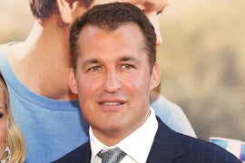 ‘Patriots Day’ Producer Scott Stuber to Run Netflix Feature Films