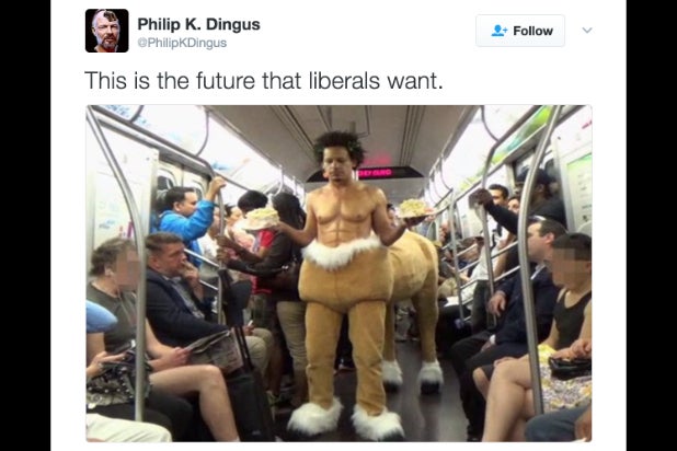 this is the future liberals want this is the future liberals want