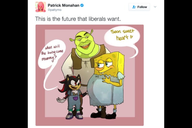 this is the future liberals want this is the future liberals want