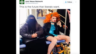 15 of the Best ‘This Is the Future Liberals Want’ Memes (Photos)