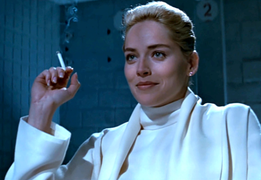 ‘Basic Instinct’ is 25: 9 ’90s Femme Fatales, From Least to Most Dangerous
