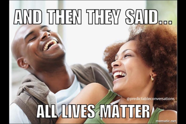 17 Memes That Show What Explaining Racism To White People Is Like Photos 