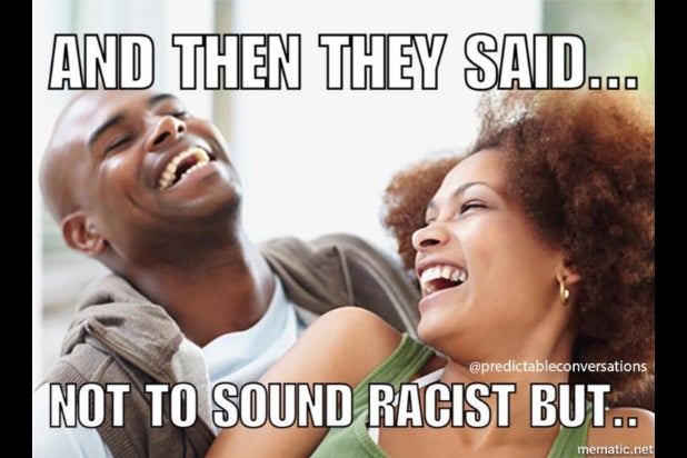 17 Memes That Show What Explaining Racism To White People Is Like