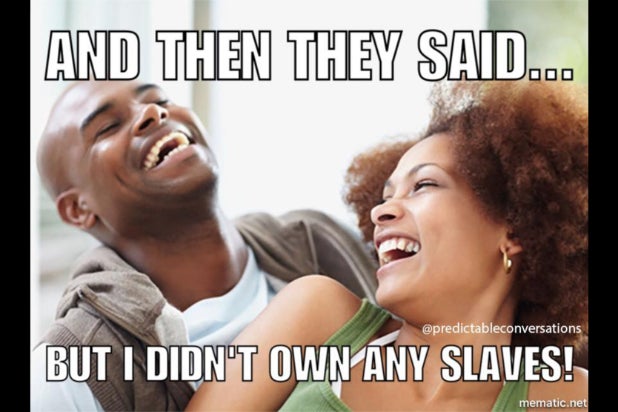 17 Memes That Show What Explaining Racism To White People Is Like