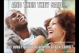 17 Memes That Show What Explaining Racism to White People is Like (Photos)