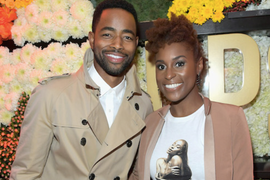 Inside TruTV and Prentice Penny’s Penthouse Premiere Party With Issa Rae, More (Photos)