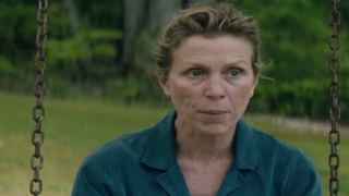 Frances McDormand May Just Swear Her Way to Oscar – Watch NSFW ‘Three Billboards’ Trailer (Video)