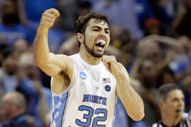 Why Luke Maye, Cookie Lyon and Jack Thornton Are TV’s Social Media MVPs of the Week