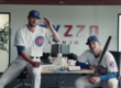 Kris Bryant and Anthony Rizzo