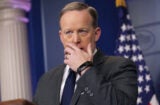 Sean Spicer
