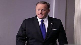 Anne Frank Center Demands Trump Fire Sean Spicer Over ‘Holocaust Denial’
