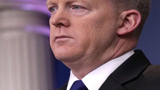 Washington Post Corrects Story Because Sean Spicer Was ‘Among’ Bushes, Not ‘In’ Them