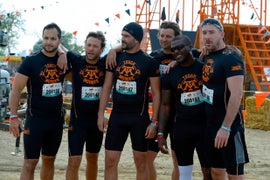 ‘Station 19,’ ‘Grey’s Anatomy,’ ‘SIX’ Stars to Get Muddy for Money at Tough Mudder LA