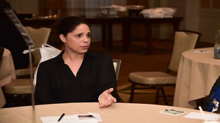 Soledad O’Brien Talks ‘Messy’ State of Journalism, First Amendment in Trump Era (Video)