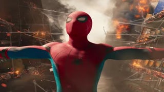 ‘Spider-Man: Homecoming’: This Future Villain Was Teased in Mid-Credits Scene