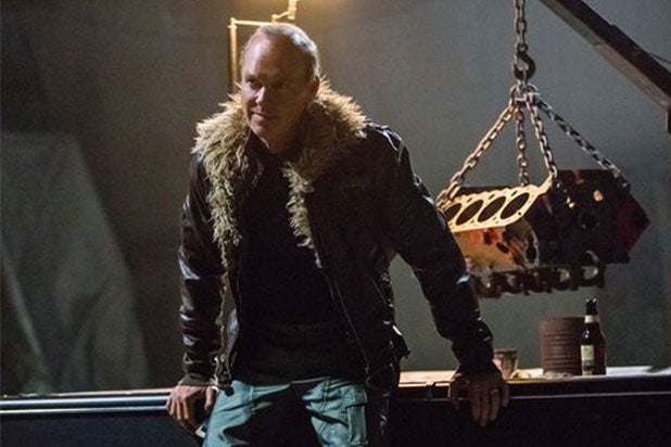 Spiderman Vulture