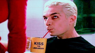 ‘Buffy the Vampire Slayer’ Star James Marsters Says Show Is ‘So Relevant’ in Trump Era
