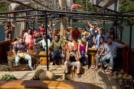 ‘Survivor: Game Changers’ Contestants: Who’s Most Likely to Win $1 Million? (Photos)