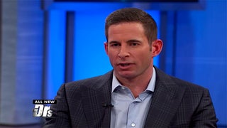 ‘Flip or Flop’ Star Tarek El Moussa Talks About His ‘Bad Decisions’ (Video)