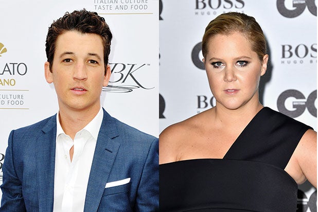 Thank You For Your Service Miles Teller Amy Schumer