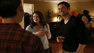 Ratings: ‘The Voice,’ ‘Chicago Med’ Boost ‘Blacklist: Redemption’ in Spinoff’s Second Week