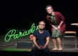 The Glass Menagerie