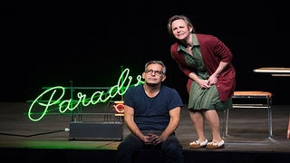 ‘The Glass Menagerie’ Broadway Review: Sally Field Leads Solid Gold Revival